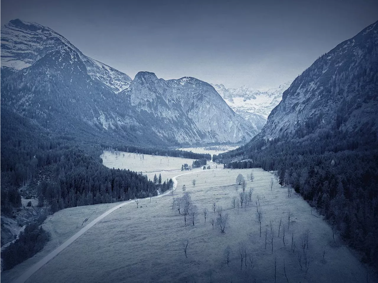 Die Alpen: Paradies für Touristen und Gefahr für die Natur