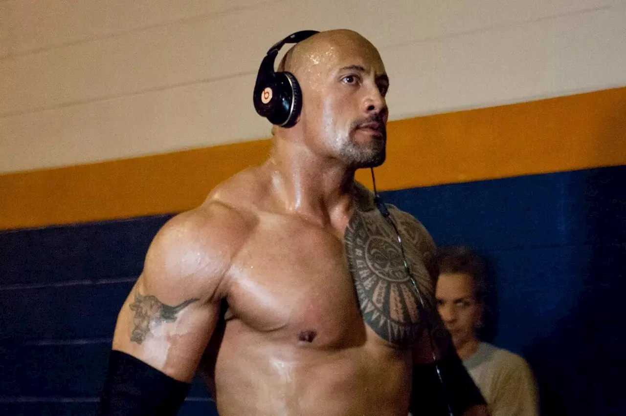 Has The Rock Returned to WWE?