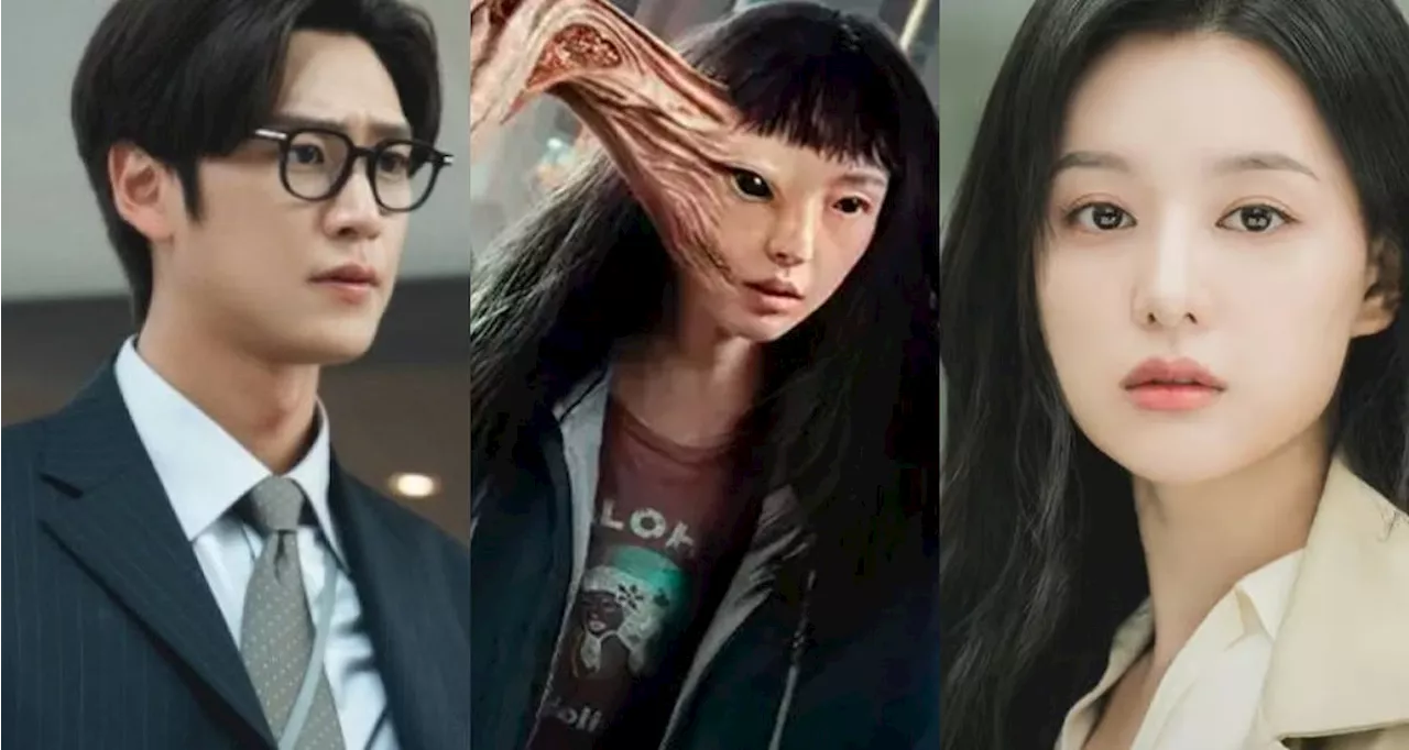 Os 10 Melhores Doramas de 2024 para Maratonar