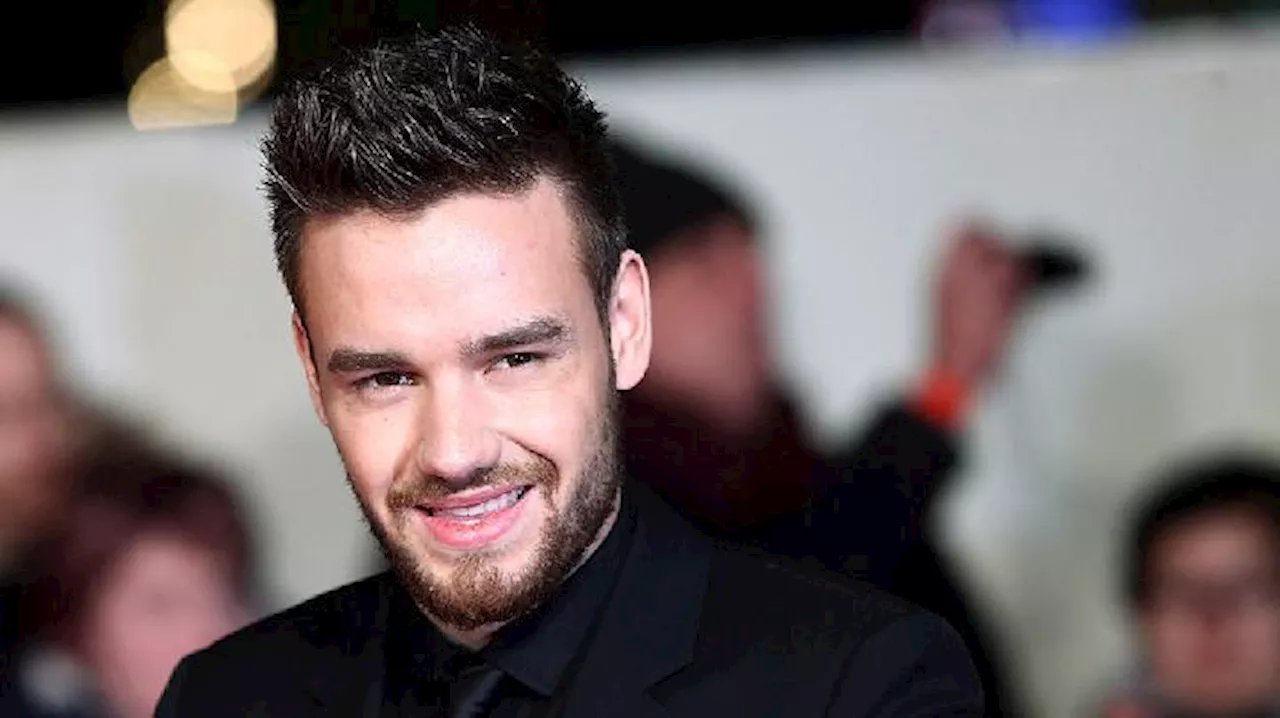 Lima Orang Didakwa Atas Kematian Liam Payne