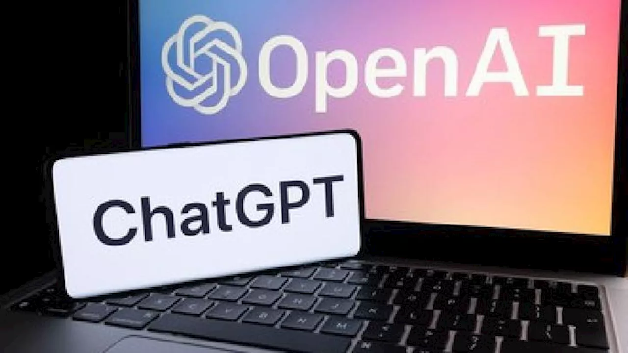 OpenAI Luncurkan Fitur Telepon pada ChatGPT