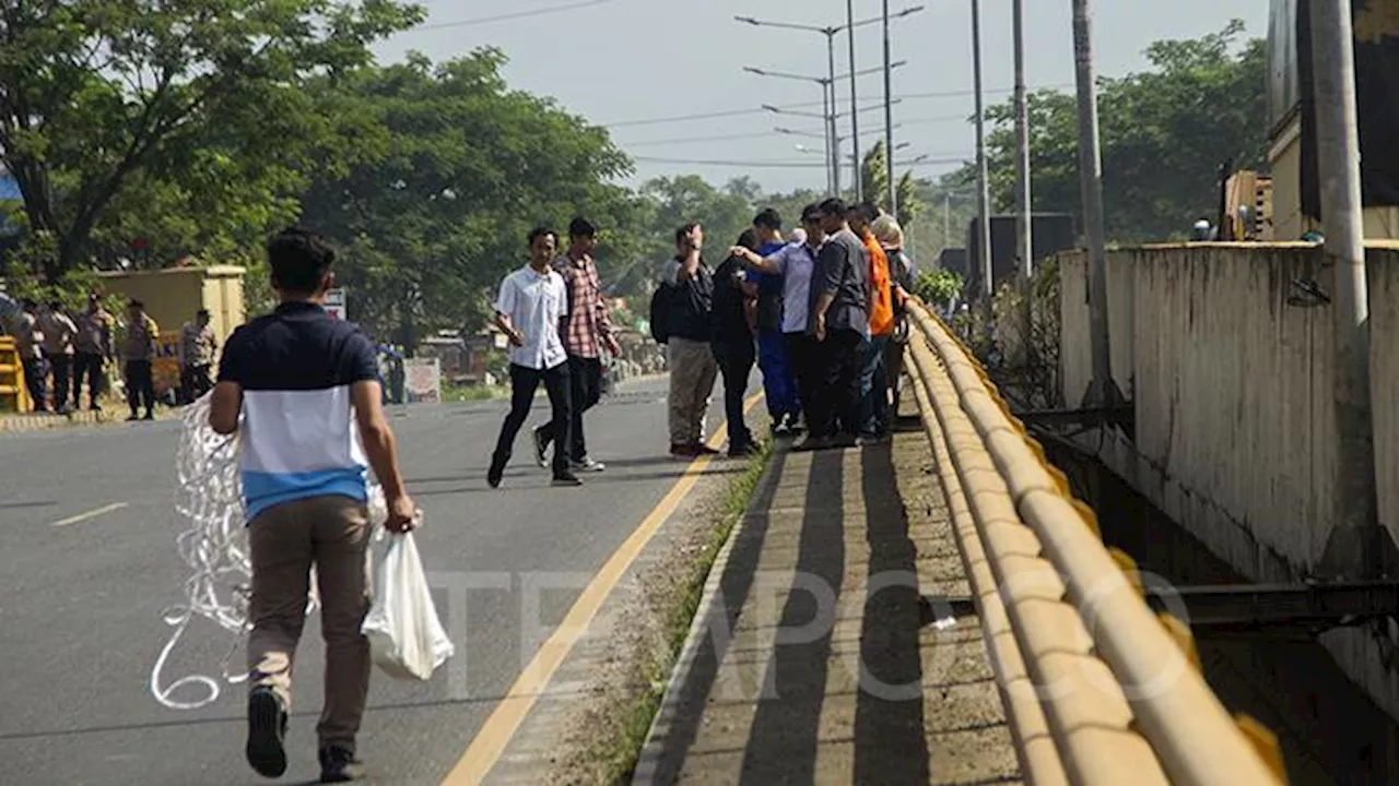 Polda Sumbar Gelar Perkara Kematian Afif Maulana