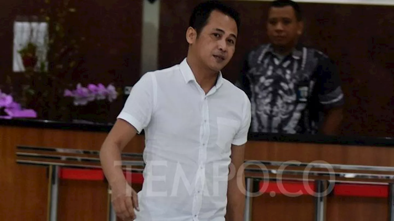 Profil Donny Tri Istiqomah Tersangka Kasus Suap Harun Masiku Selain Hasto Kristiyanto