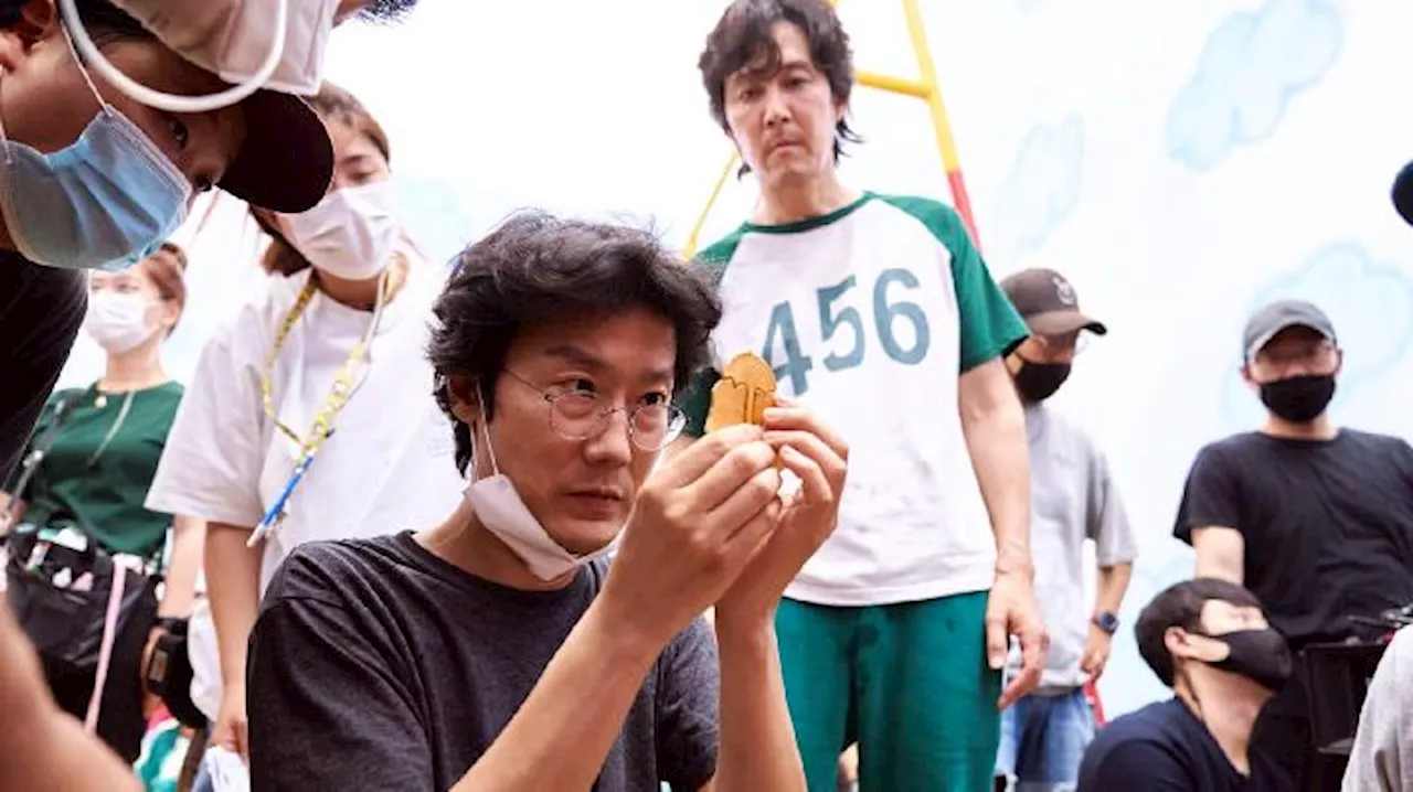 Sutradara Squid Game Ungkap Perasaan dan Rencana Masa Depan