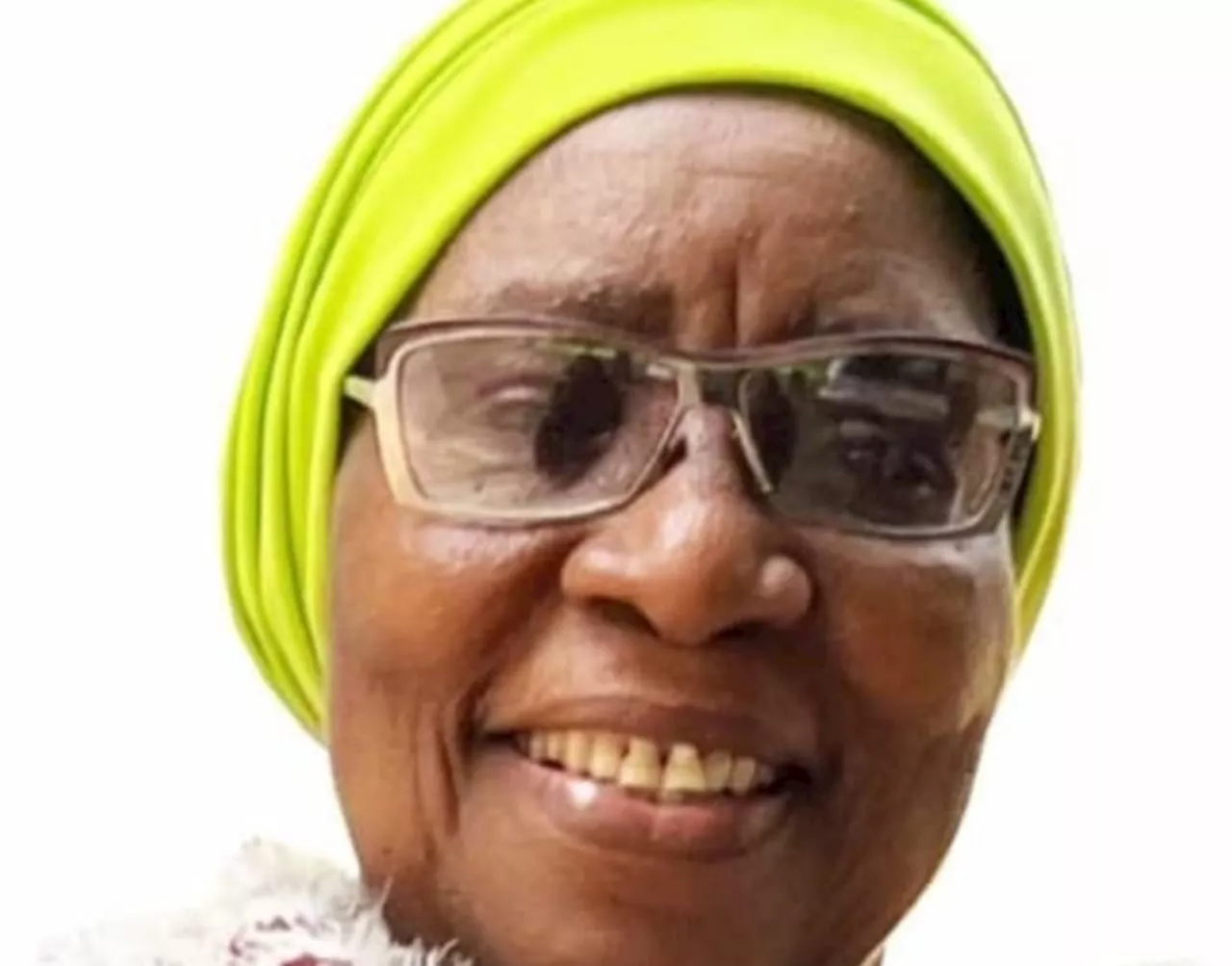 Renowned educationist Esther Okafor to be buried January 4 in Anambra