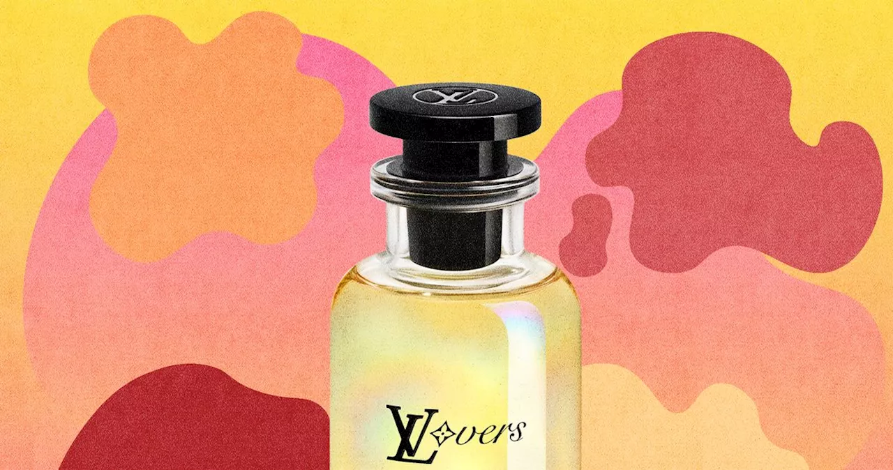 Pharrell Williams' LV Lovers Fragrance: A Soothing Scent Inspired by Sunlight