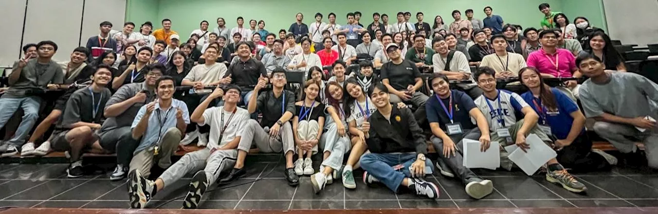Blockchain Student Alliance Bridging the Gap in Filipino Education