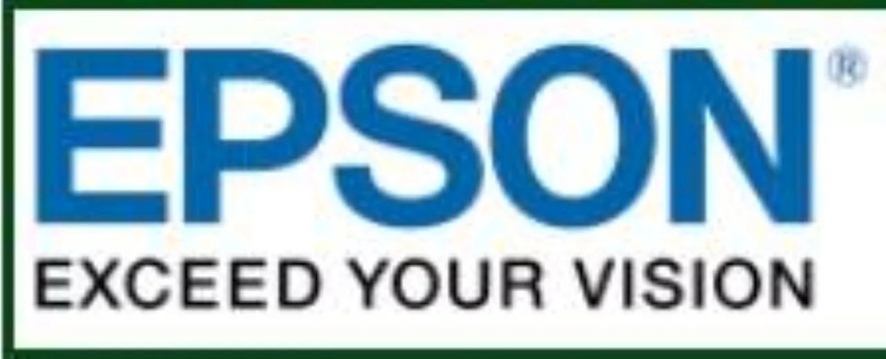 Epson Becomes First Japanese Manufacturer to Fully Transition to Renewable Energy