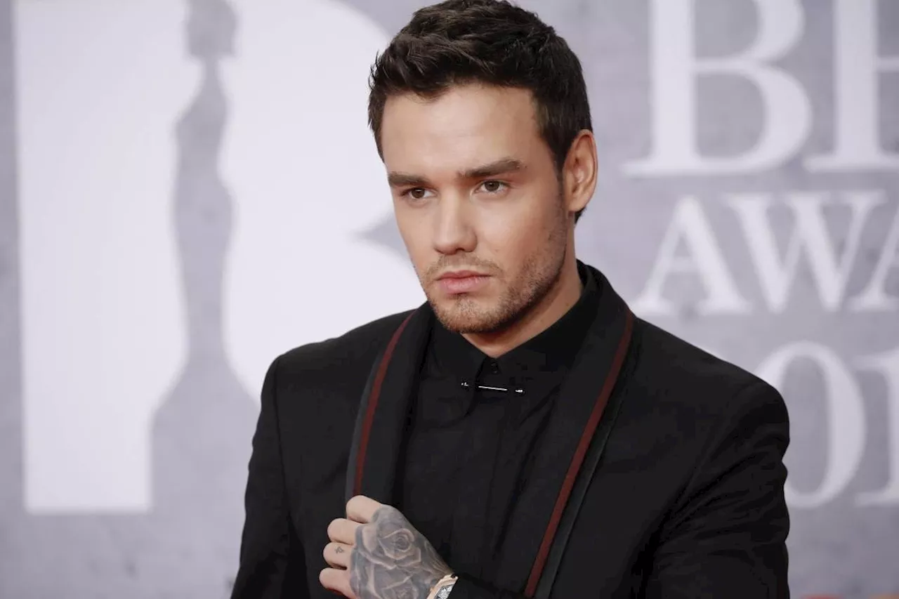 Five Indicted in Death of Liam Payne