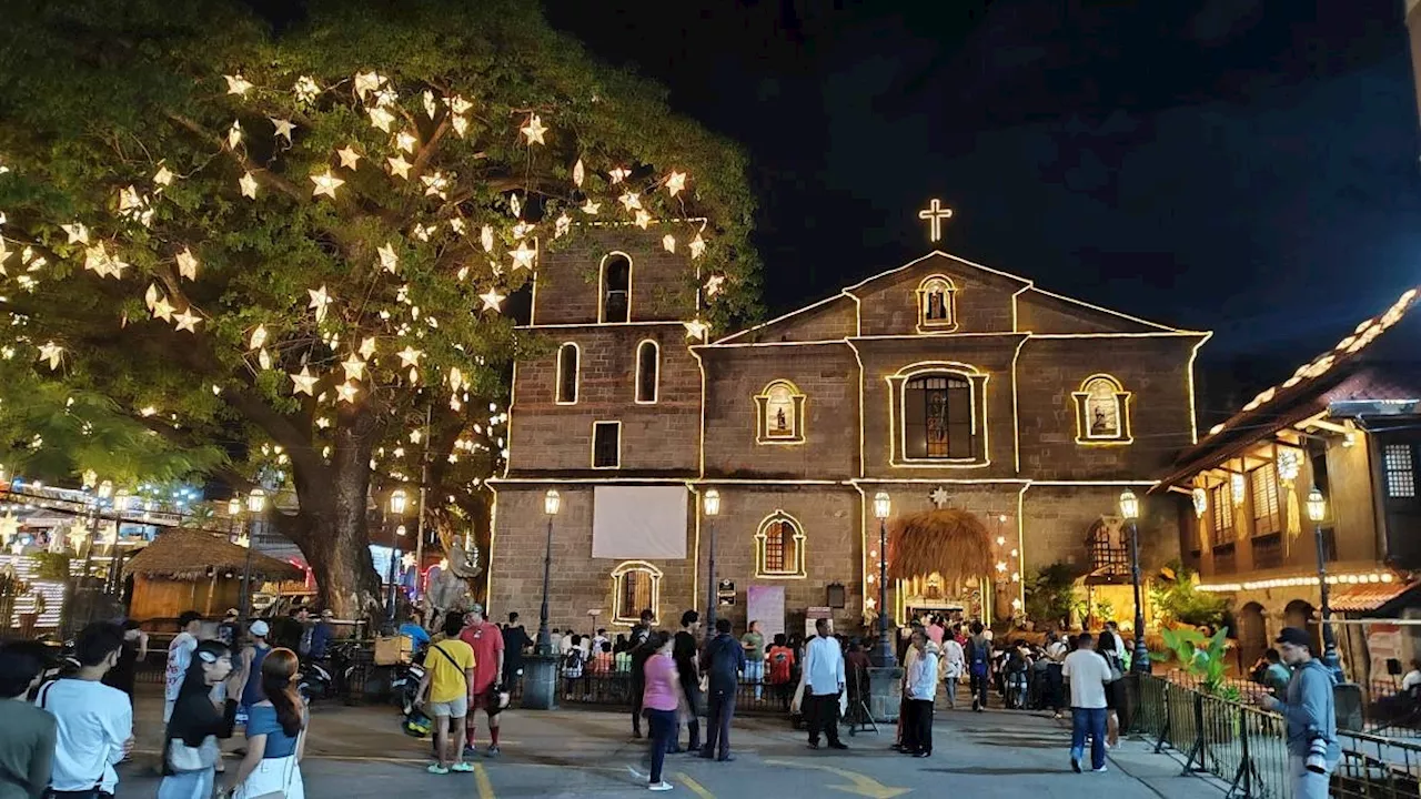 Las Piñas Bamboo Organ Celebrates 200 Years