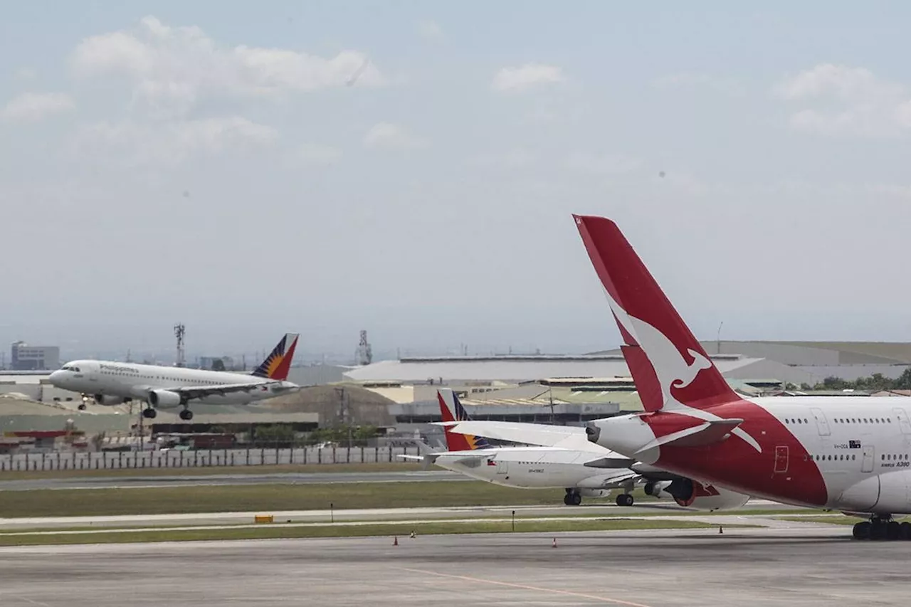 Philippines Senator Urges Stronger Bird Strike Prevention Measures