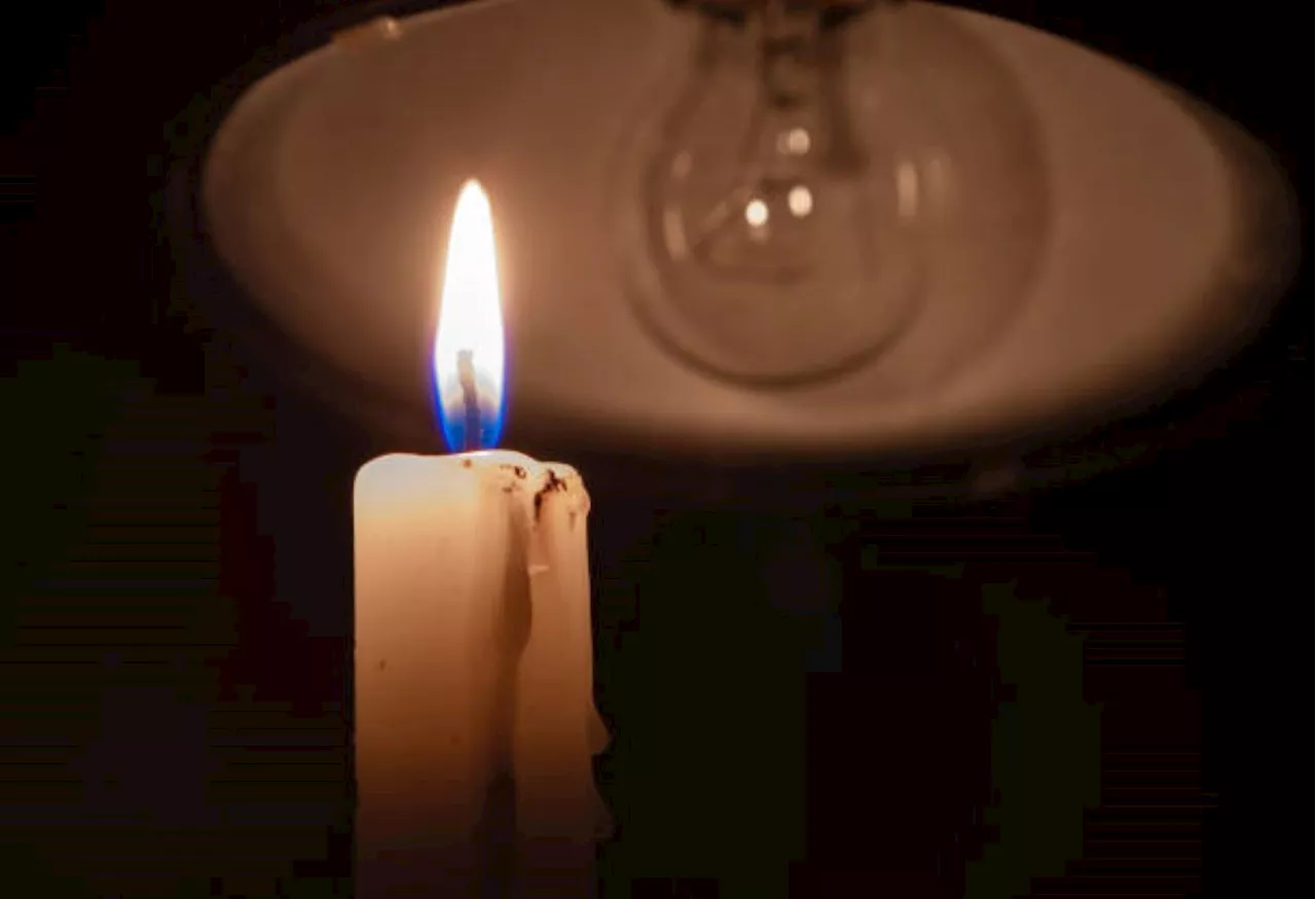 Eight-Hour Power Outage Planned in Johannesburg