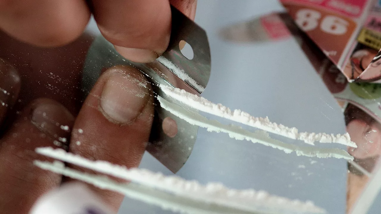 Cocaine Use on the Rise Amongst Older Generations