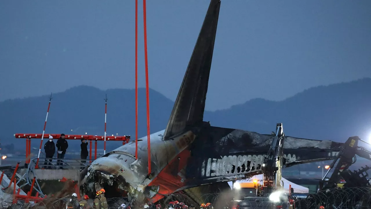 Jeju Air Crash: Flight Fatigue and Charter Operations Raise Concerns