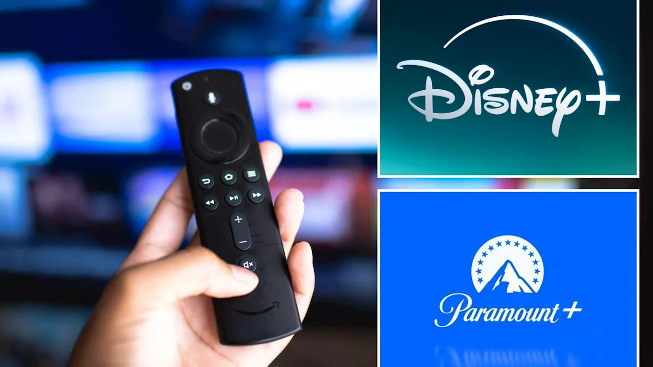 Streaming Costs Rise: Disney+ and Paramount+ Hike Prices