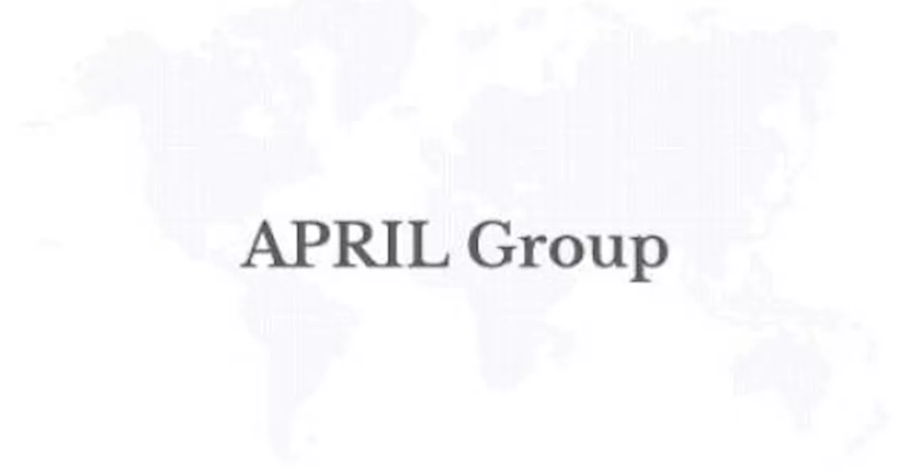 APRIL Group's Riau Andalan Pulp and Paper (RAPP) Wins 2024 Upakarti Award for Empowering Local SMEs