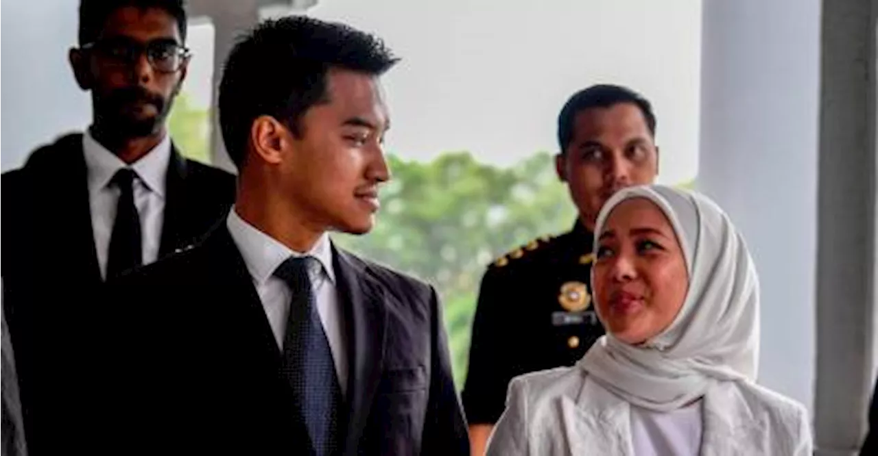 FashionValet Founder and Husband Granted Temporary Passport Release for Umrah