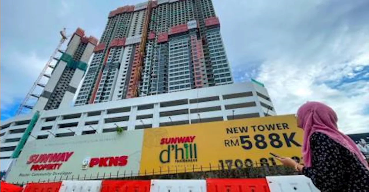 Malaysia's Home Affordability Remains Stable Despite Rising Living Costs