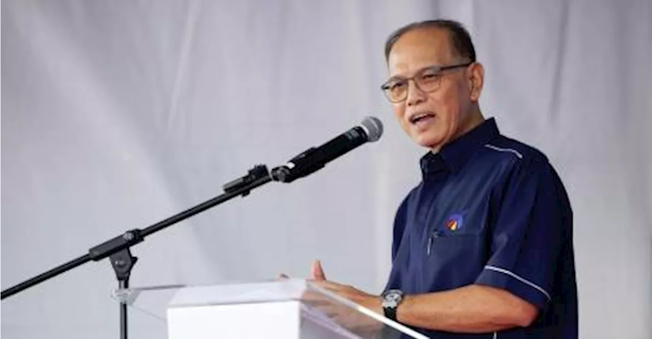 Pahang Government Celebrates Three Consecutive Years of State Revenue Exceeding RM1 Billion