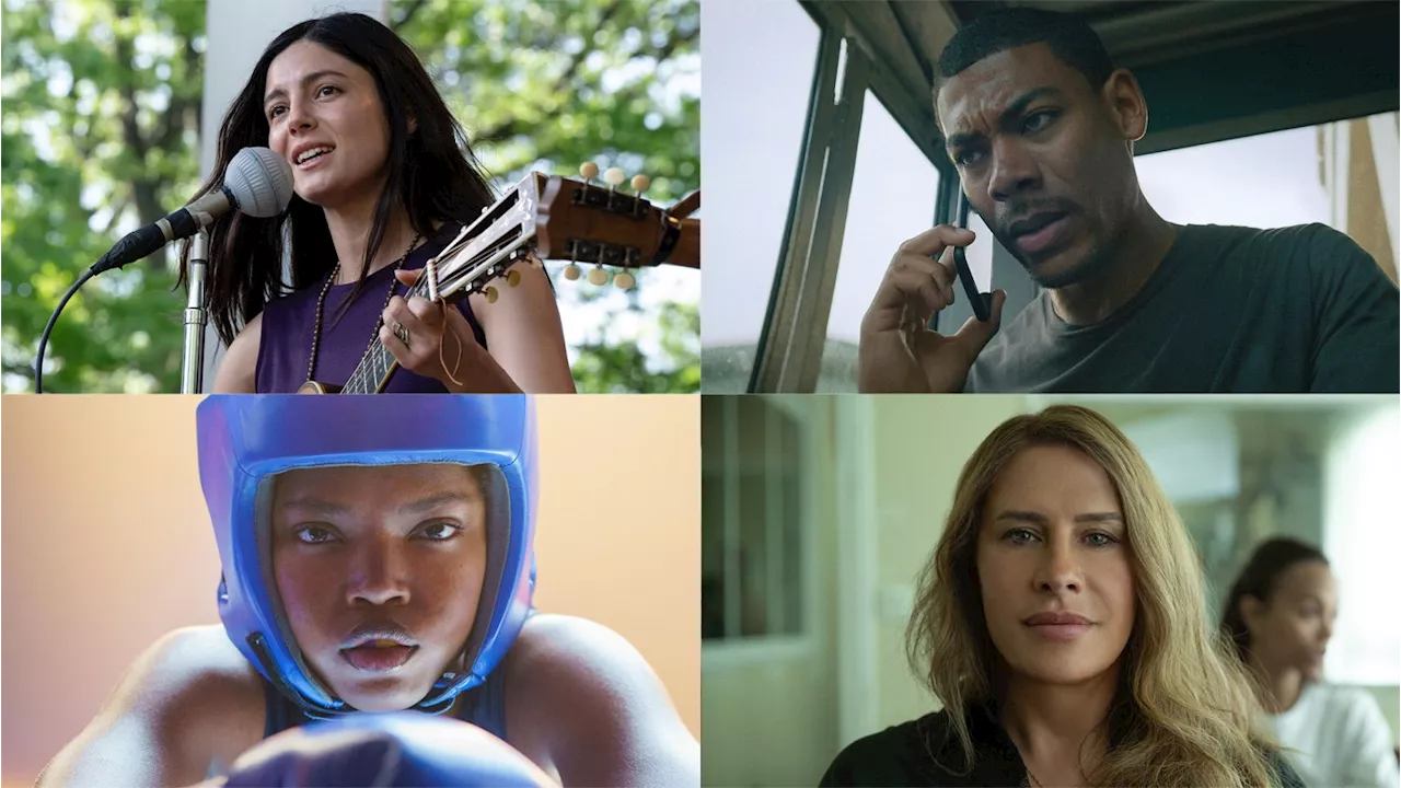 Understated Performances Shine in 2024 Movies