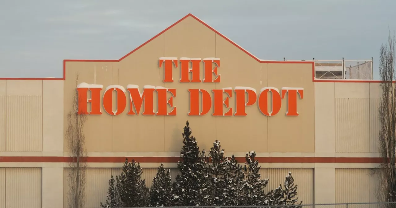 The Home Depot's New Year's Hours 2025: What You Need to Know