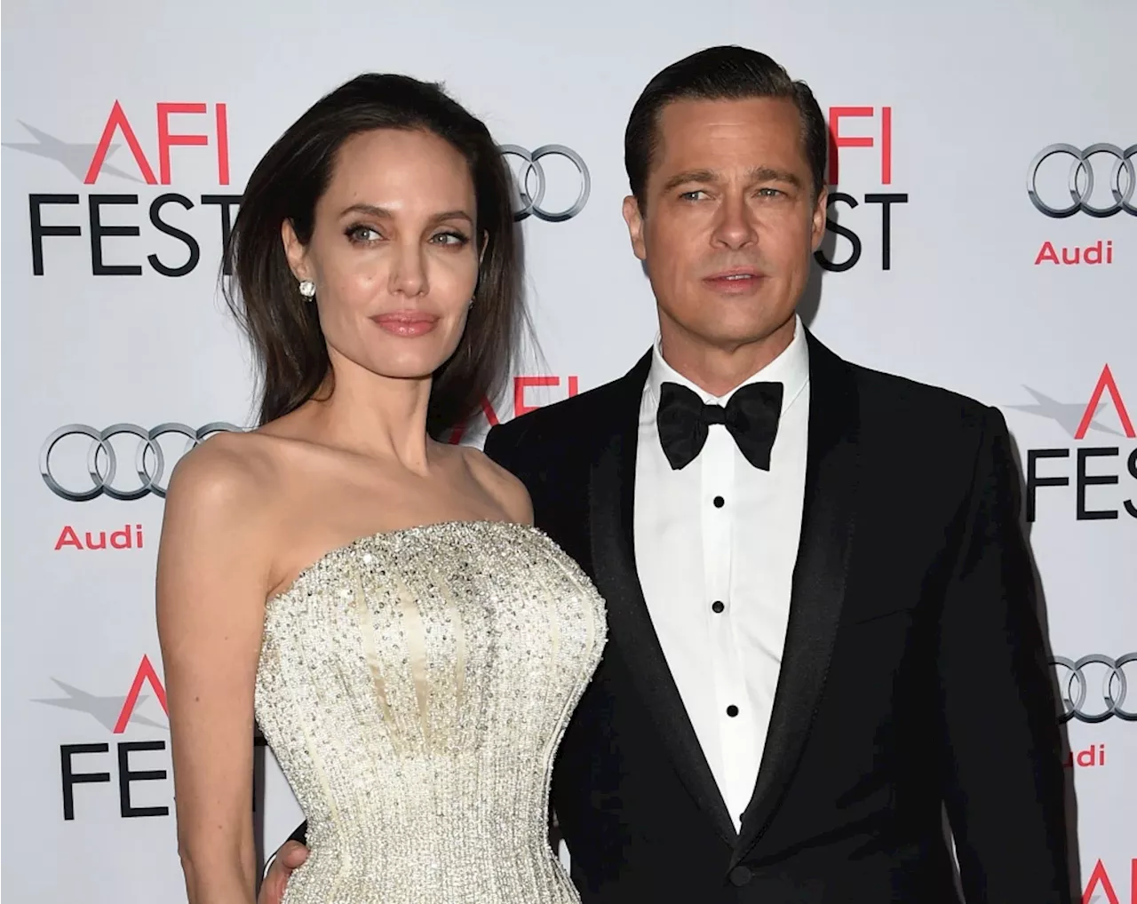 Brad Pitt y Angelina Jolie alcanzan finalmente acuerdo de divorcio tras ocho años de disputas legales