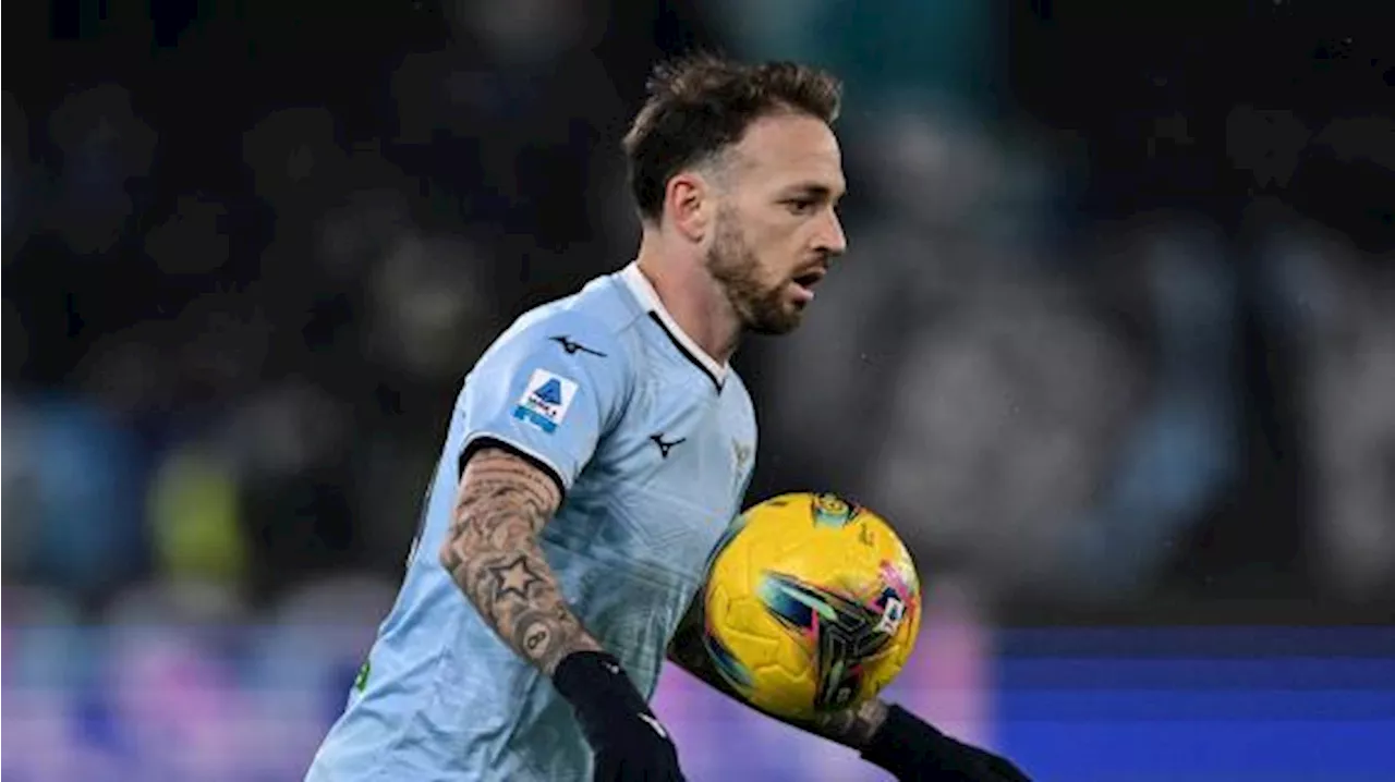 Lazio, Baroni punta sul centrocampo a tre per il derby