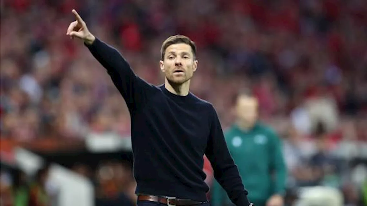 Xabi Alonso a Leverkusen: rumors di Madrid sfumati, ma la scelta futura è incerta