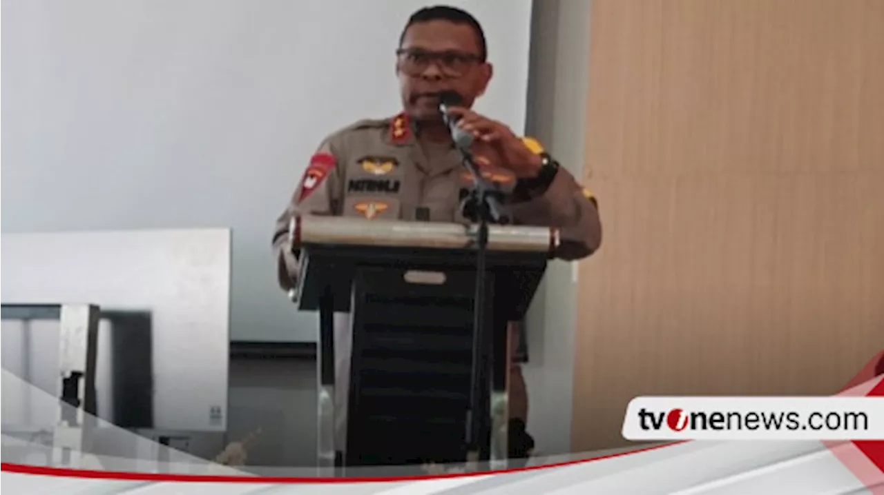 26 Anggota Polri di PTDH, Beberapa Mengajukan Banding