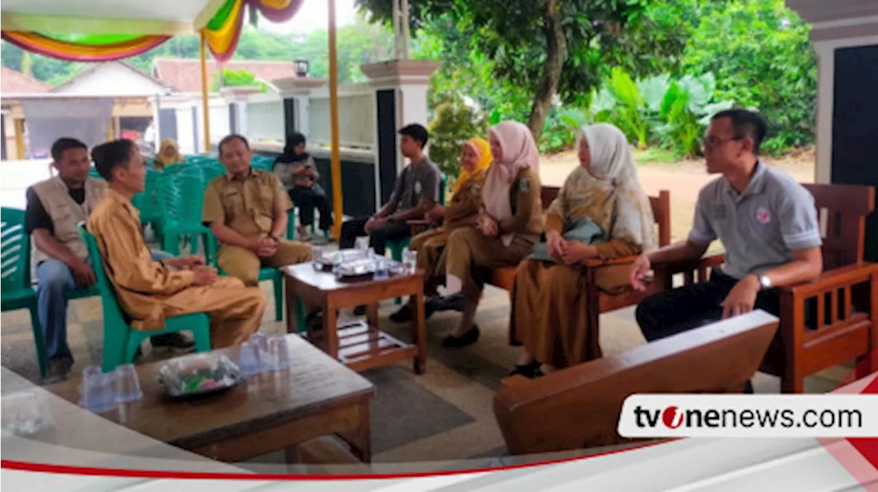 Kementan dan APPSI Dorong Edukasi Pencegahan PMK di Lampung Tengah