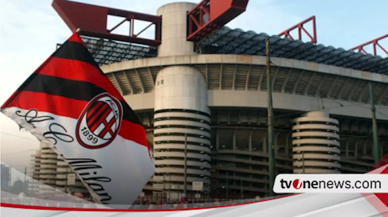 Liga Italia: Curva Sud AC Milan Bereaksi Usai Paulo Fonseca Dipecat, Beri Dukungan Buat Eks Pelatih dan Sindir Keras Manajemen