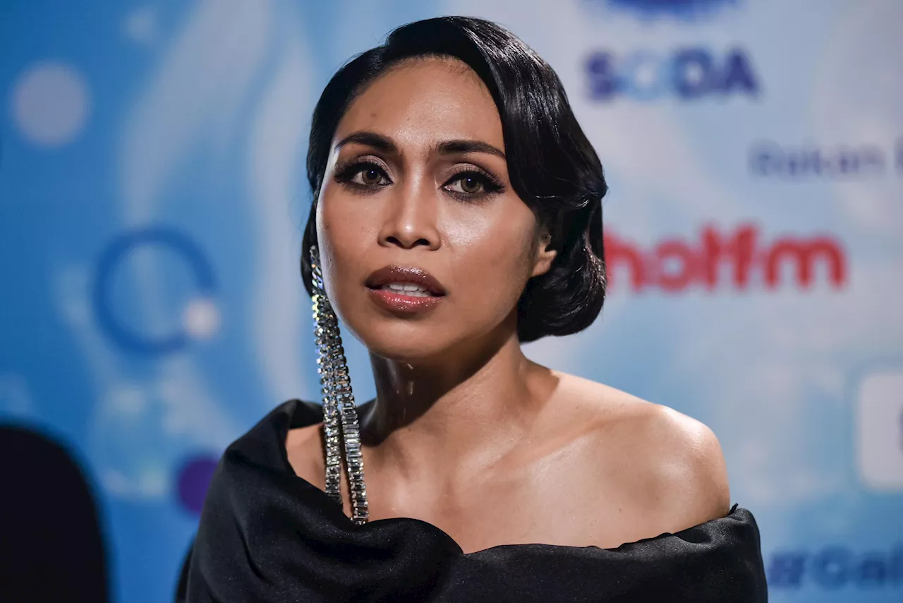 Dayang Nurfaizah: My Efforts to Promote Traditional Songs Not for Titles