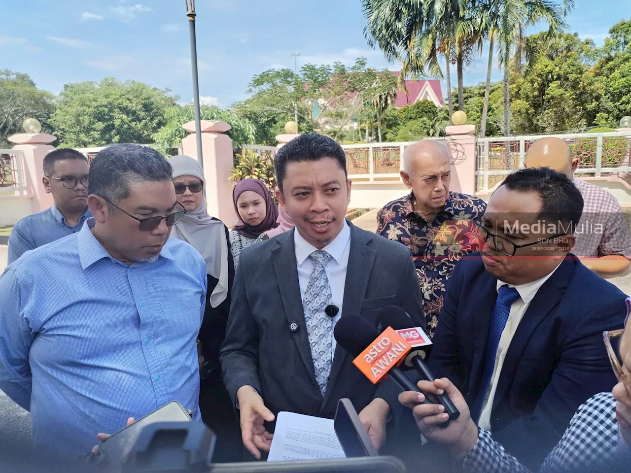 Melaka Opposition Criticizes 2025 State Budget as Lacking and Unclear