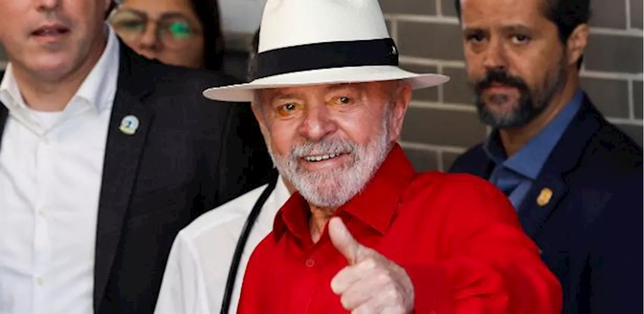 Lula se recupera bem após cirurgia no crânio