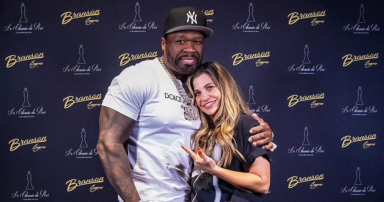 50 Cent Brings Out T-Pain, DaBaby, and Jeremih for Epic Surprise Las Vegas Residency Show