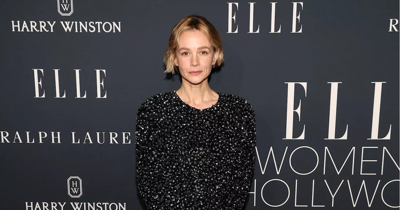 King Charles Recognizes Carey Mulligan in Annual New Year Honors List