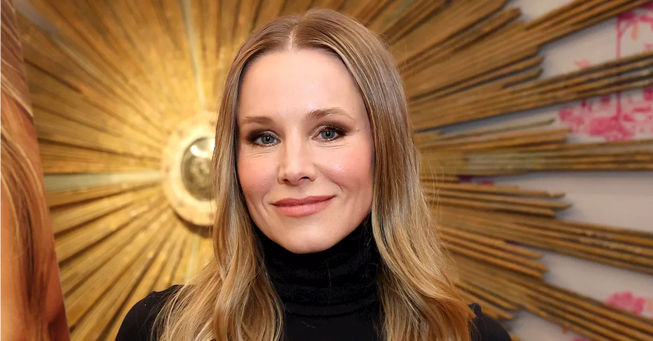 Kristen Bell Teams Up With Tommy Marcus to Donate Thousands to Medical Bills