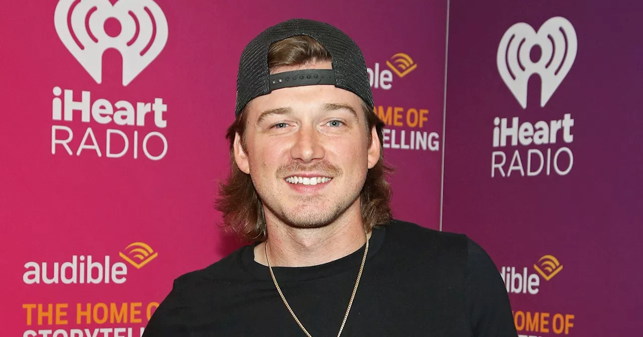 Morgan Wallen's Dating History: A Look at His Past Relationships