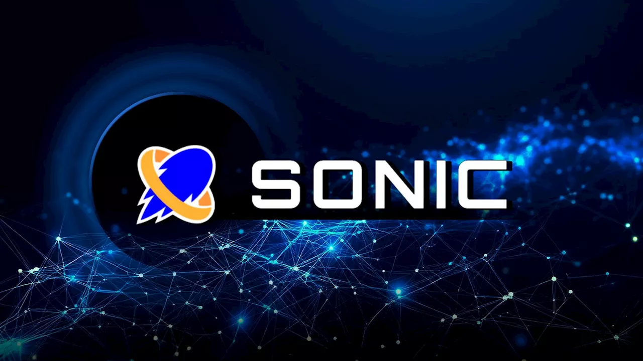 Sonic Foundation Announces Tokenomics and Last Airdrop Opportunity