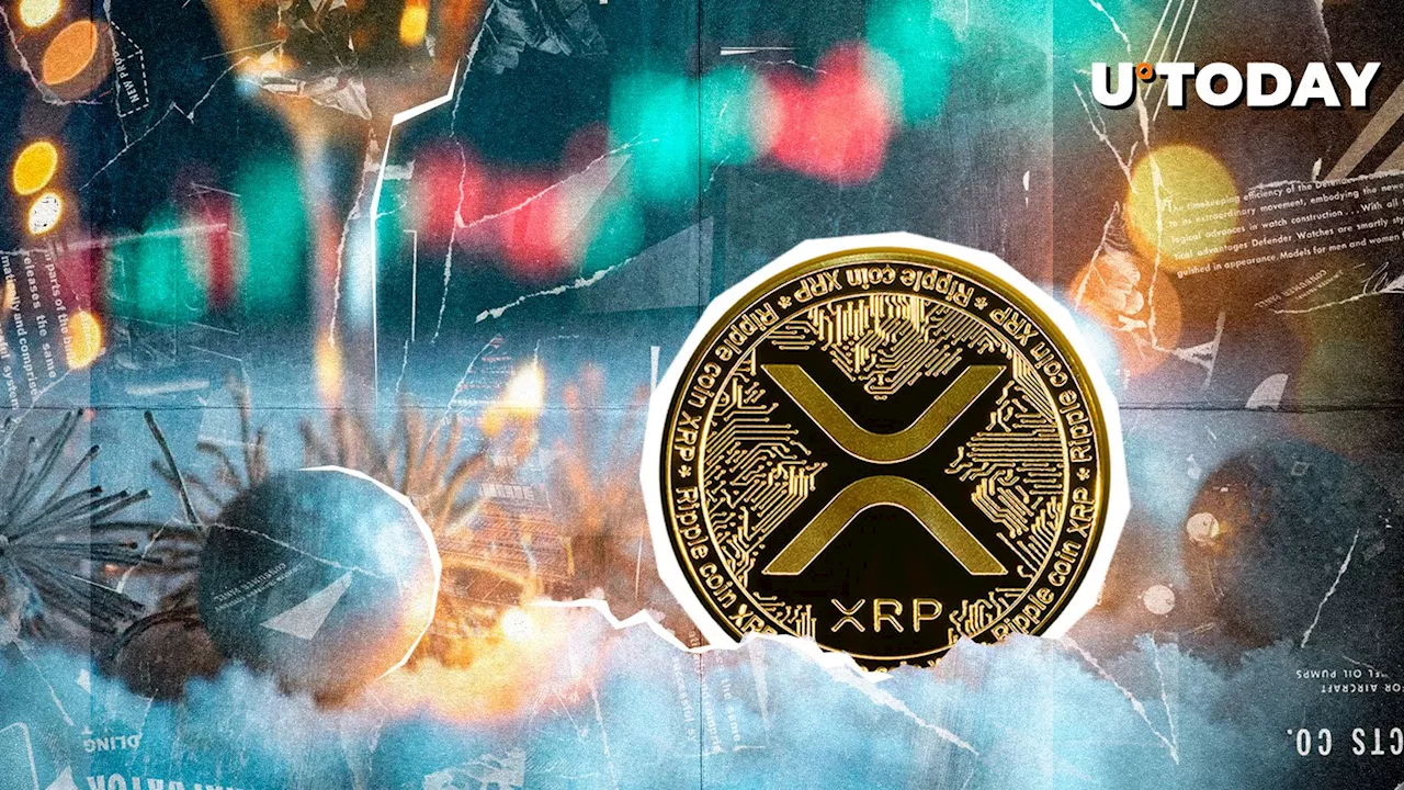 XRP Price Prediction: 25% Surge Predicted by Bollinger Bands