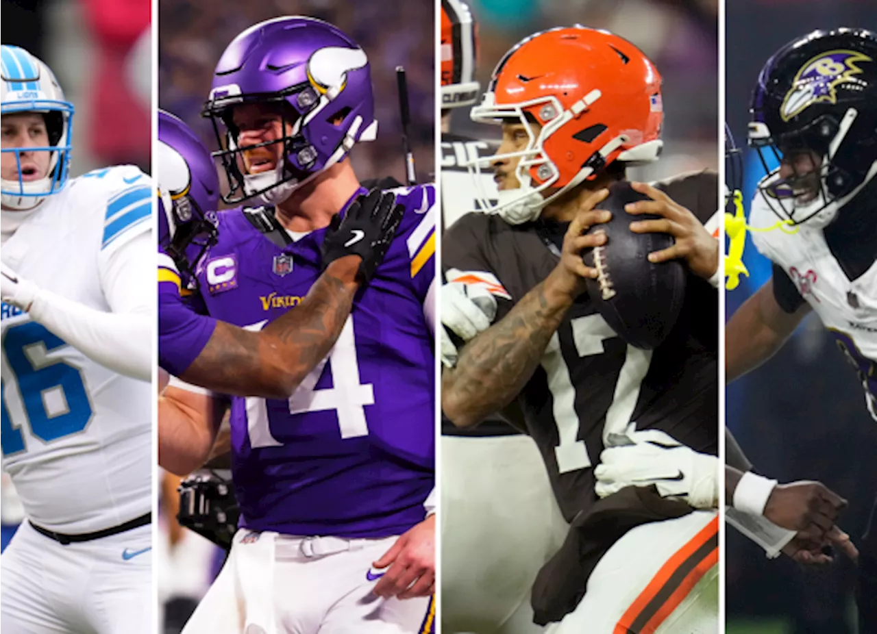 Histórico cierre de temporada en la Semana 18 de la NFL: fechas, hora y dónde ver