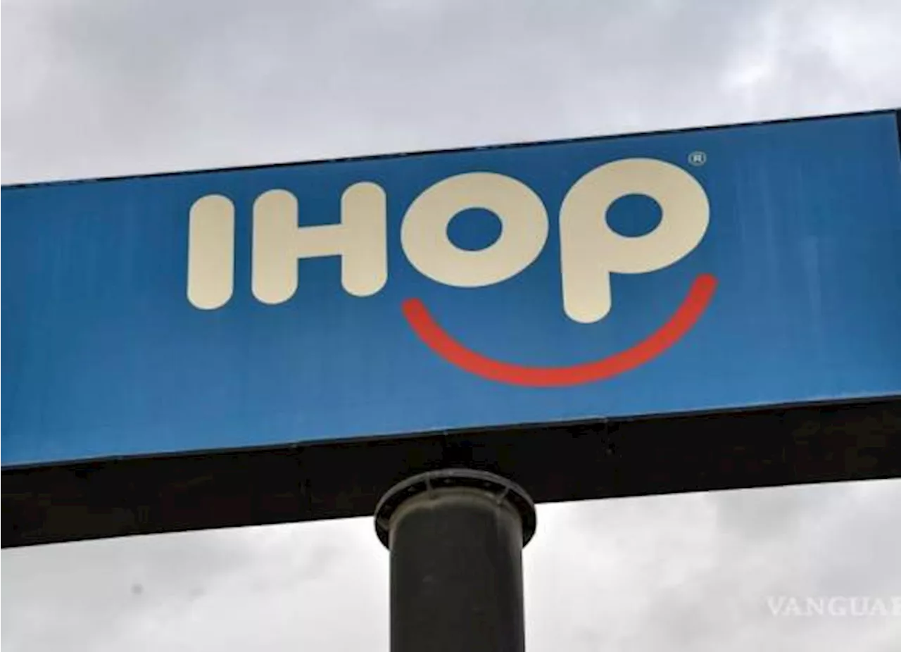 IHOP Culiacán cierra por violencia del crimen organizado