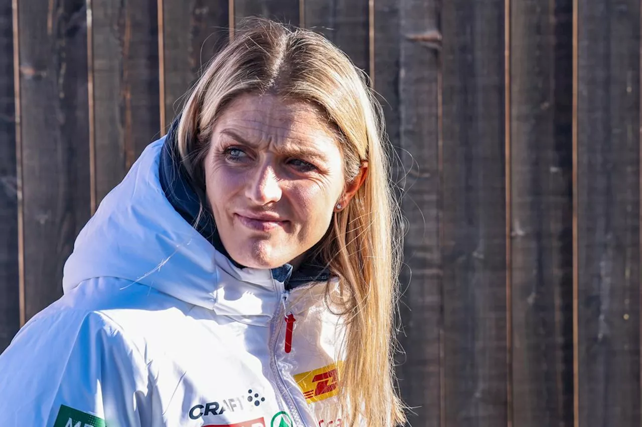 Johaug Vantro Over Endring av Stakefri Sone