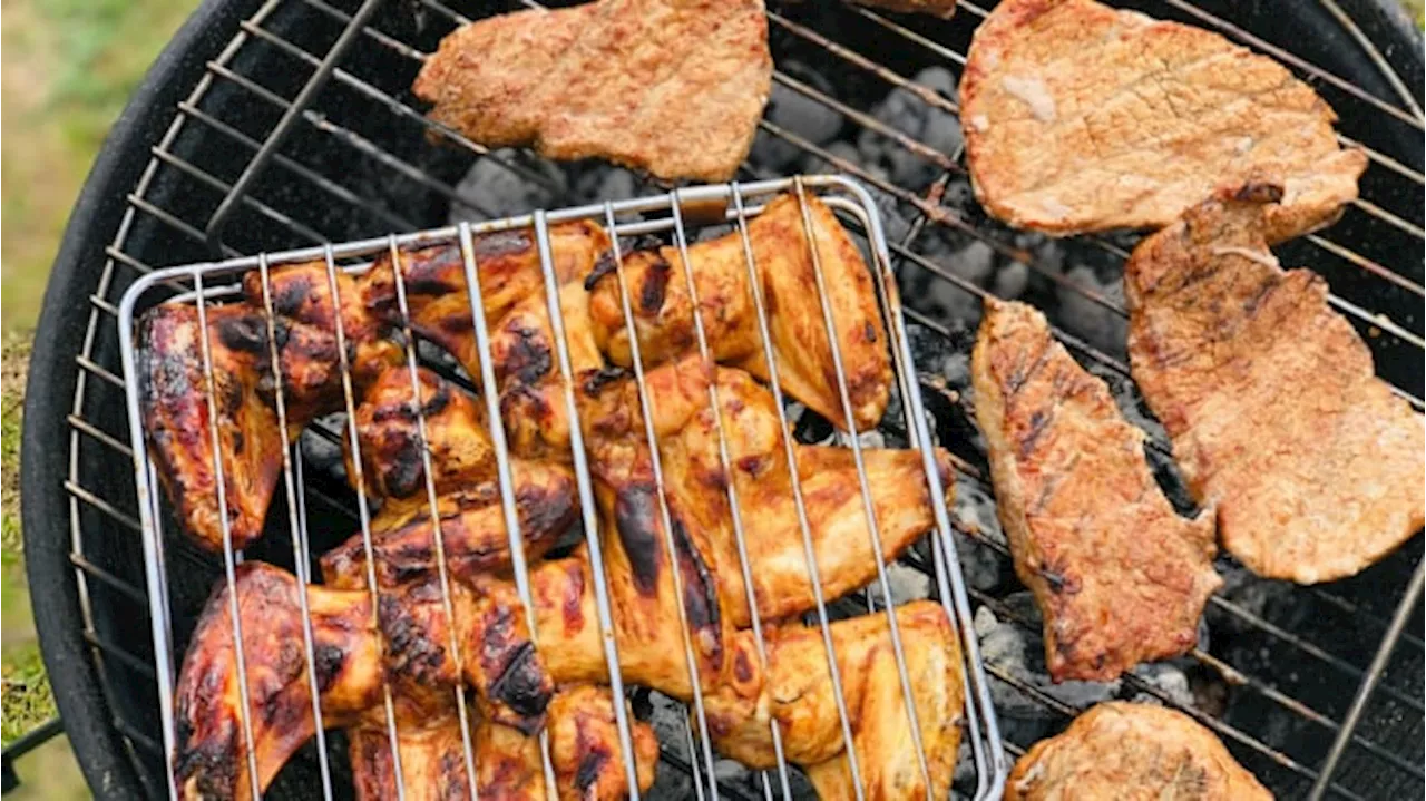 Resep Saus BBQ yang Idealis