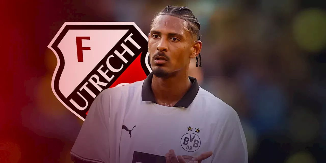 Haller terug naar FC Utrecht?