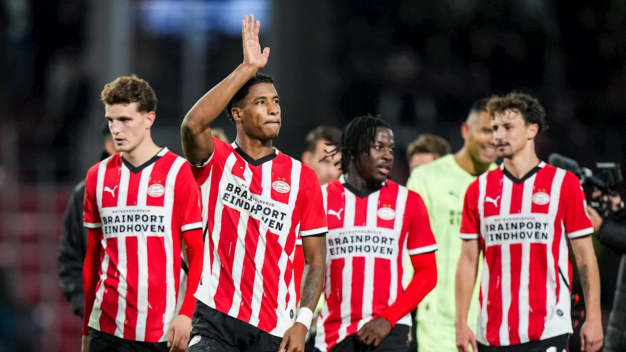 PSV Probeert Benítez en Boscagli te Behouden