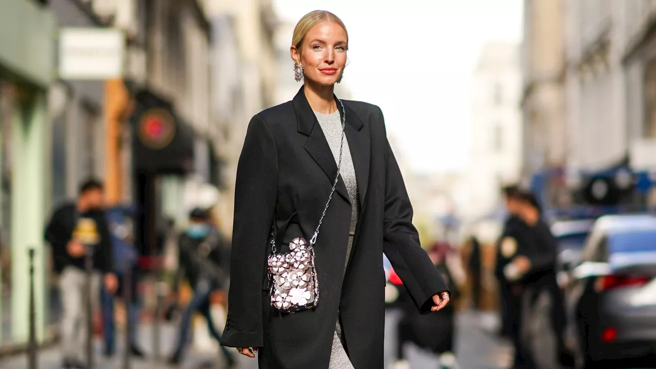 Silvester-Outfits: Diese Looks haben Sie vielleicht schon zu Hause