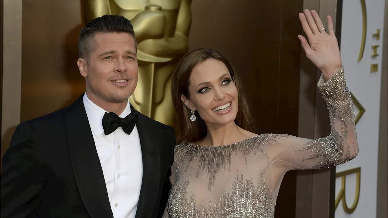 Brangelina Scheidung Einvernehmlich, Sturmwarnung in Norddeutschland