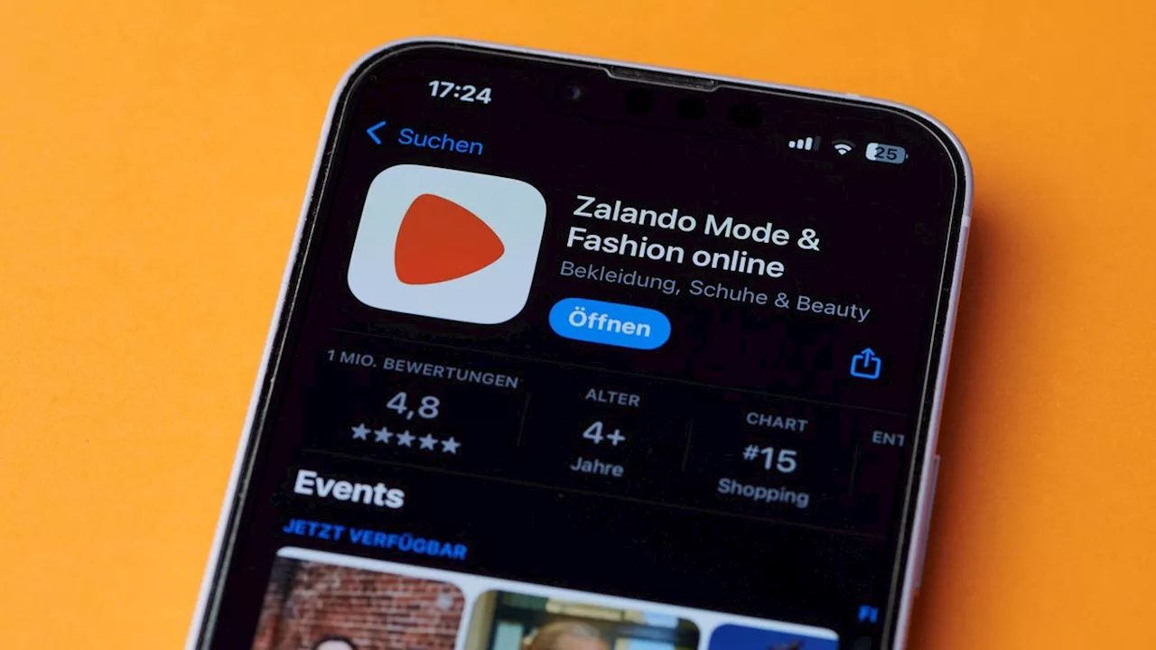Zalando beendet Plus-Mitgliedschaft und wechselt zu Treueprogramm