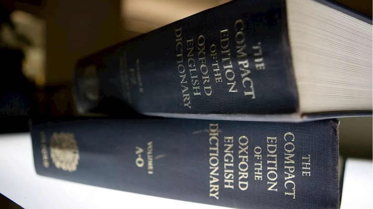 Fact Check Team: 'Brain rot' named Oxford Dictionary's word of the year